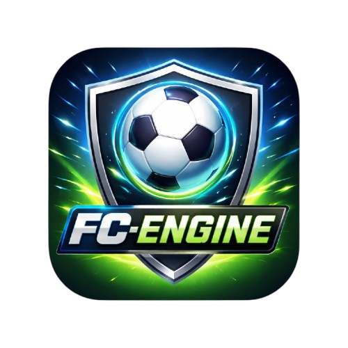 FC-Engine Logo